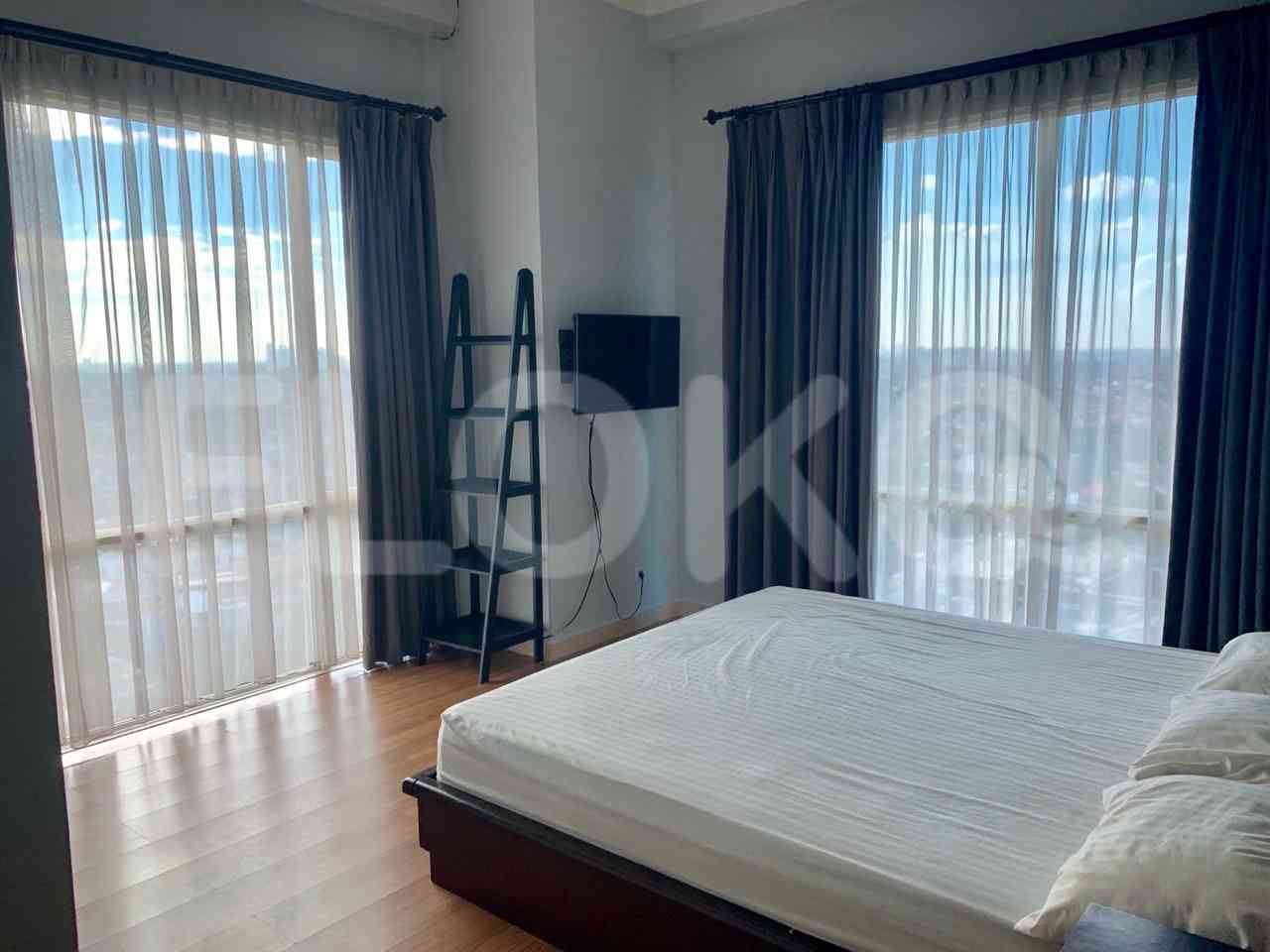 3 Bedroom on 20th Floor for Rent in Senayan Residence - fse243 17