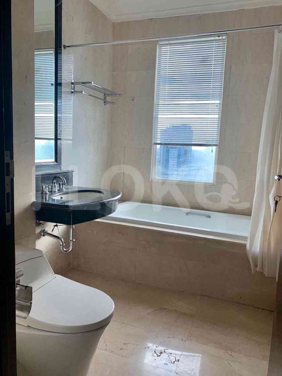 3 Bedroom on 20th Floor for Rent in Senayan Residence - fse243 4