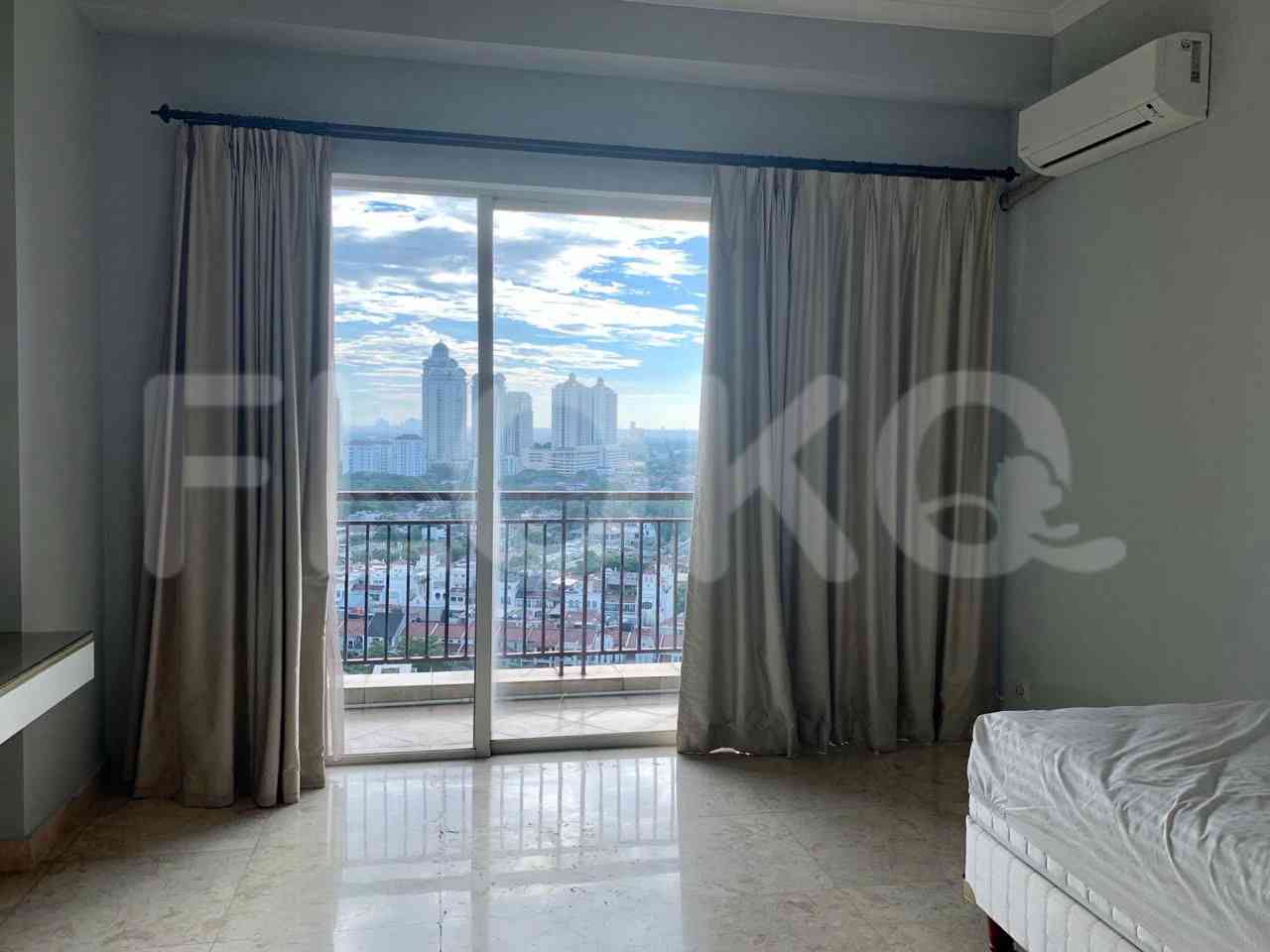 3 Bedroom on 20th Floor for Rent in Senayan Residence - fse243 8