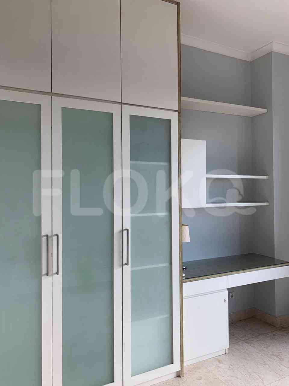 3 Bedroom on 20th Floor for Rent in Senayan Residence - fse243 15