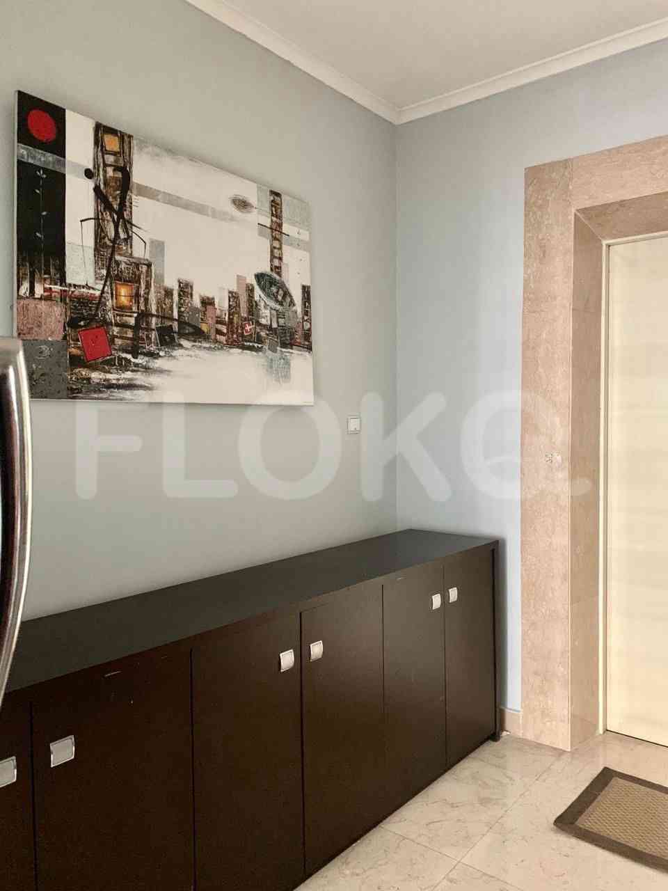 3 Bedroom on 20th Floor for Rent in Senayan Residence - fse243 11
