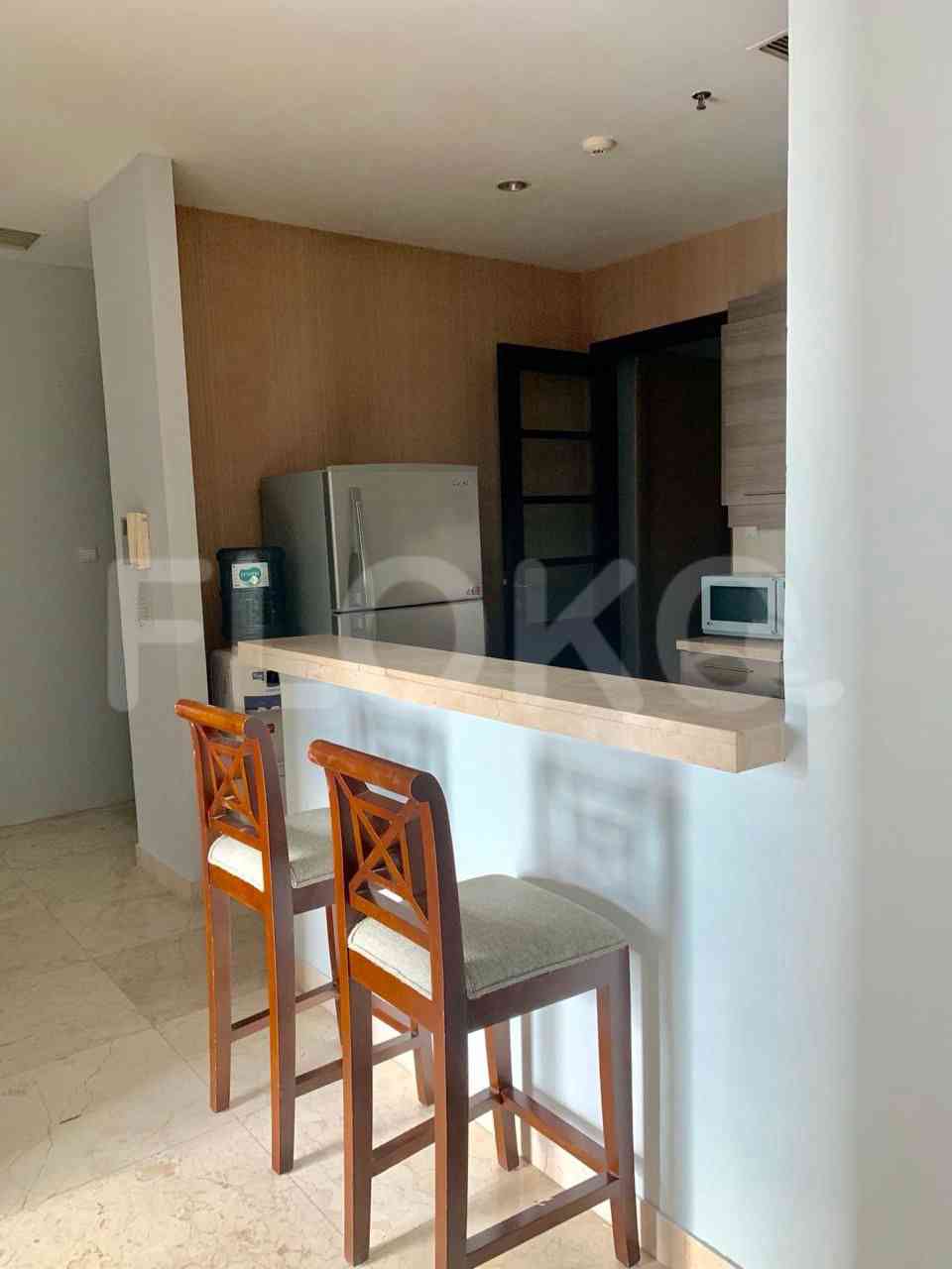 3 Bedroom on 20th Floor for Rent in Senayan Residence - fse243 16