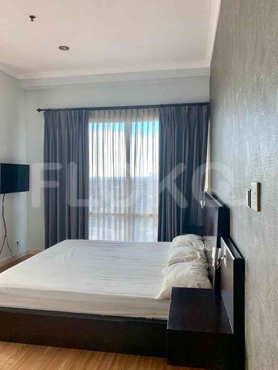 3 Bedroom on 20th Floor for Rent in Senayan Residence - fse243 6