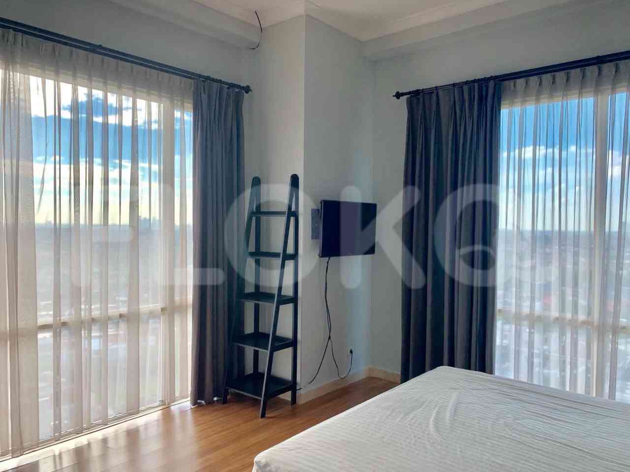 3 Bedroom on 20th Floor for Rent in Senayan Residence - fse243 9
