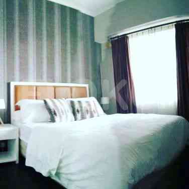 2 Bedroom on 25th Floor for Rent in Sudirman Park Apartment - ftaf3d 5