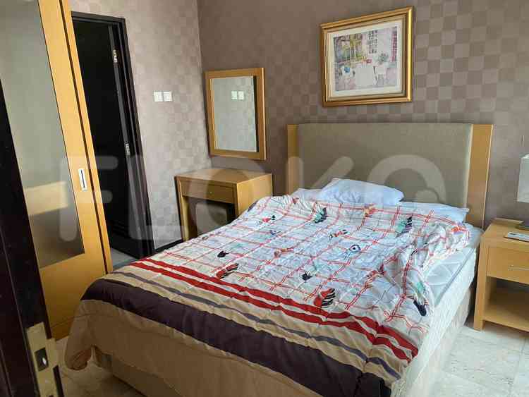 Tipe 1 Kamar Tidur di Lantai 23 untuk disewakan di Bellagio Residence - fku7f2 2