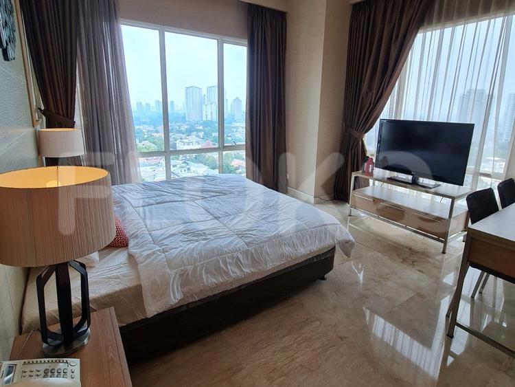 3 Bedroom on 20th Floor for Rent in Senayan Residence - fsee74 2