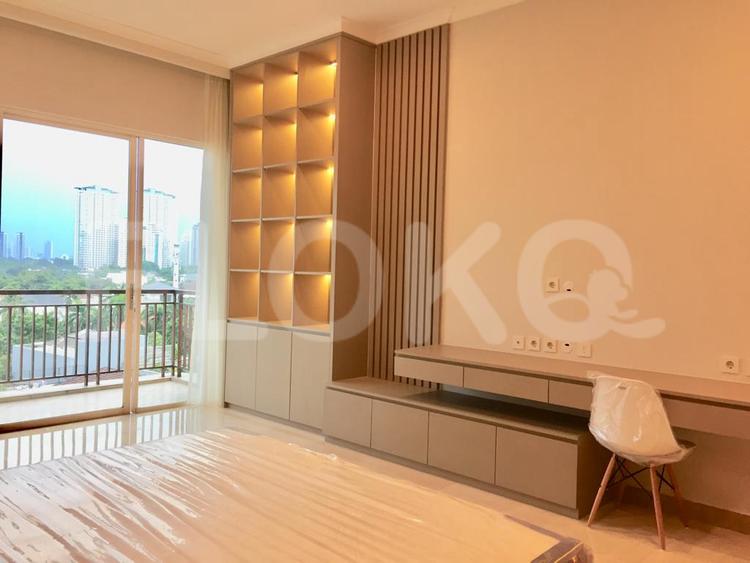 3 Bedroom on 15th Floor for Rent in Senayan Residence - fse40f 5