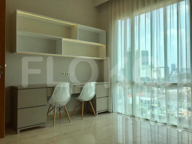 3 Bedroom on 15th Floor for Rent in Senayan Residence - fse40f 4