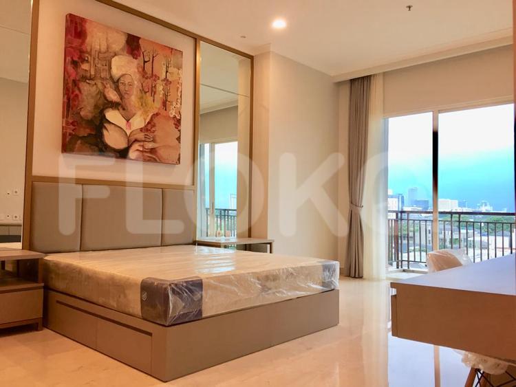 3 Bedroom on 15th Floor for Rent in Senayan Residence - fse40f 3