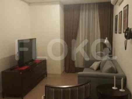 2 Bedroom on 28th Floor for Rent in Lavanue Apartment - fpa3cf 1