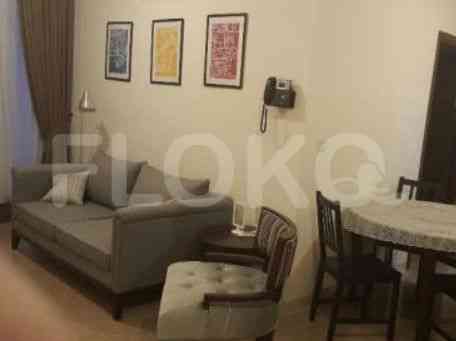 2 Bedroom on 28th Floor for Rent in Lavanue Apartment - fpa3cf 2