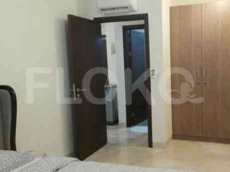 2 Bedroom on 28th Floor for Rent in Lavanue Apartment - fpa3cf 3