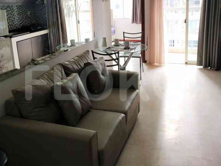 2 Bedroom on 23rd Floor for Rent in Royal Mediterania Garden Residence - fta7b5 1