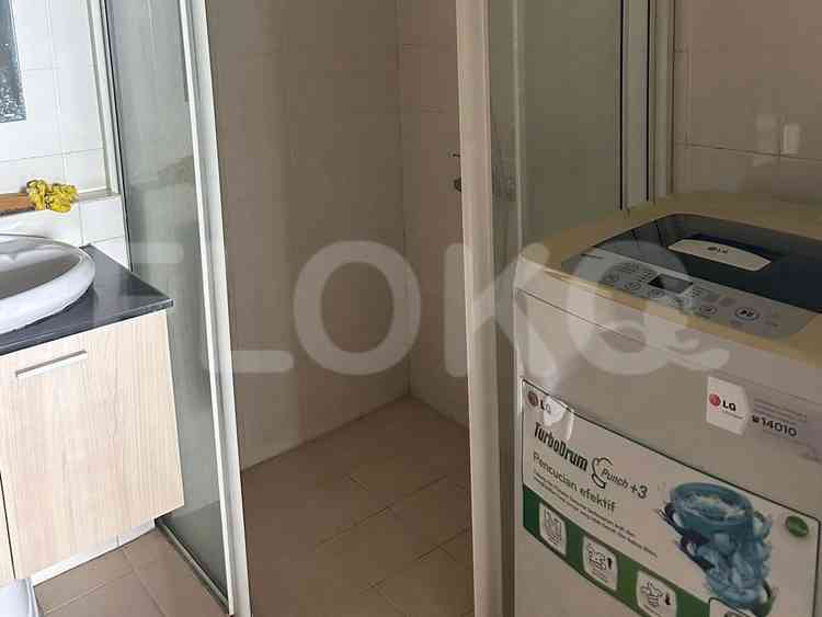 1 Bedroom on 15th Floor for Rent in Taman Rasuna Apartment - fku720 6