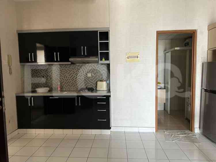 1 Bedroom on 15th Floor for Rent in Taman Rasuna Apartment - fku720 5