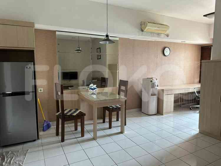 1 Bedroom on 15th Floor for Rent in Taman Rasuna Apartment - fku720 4