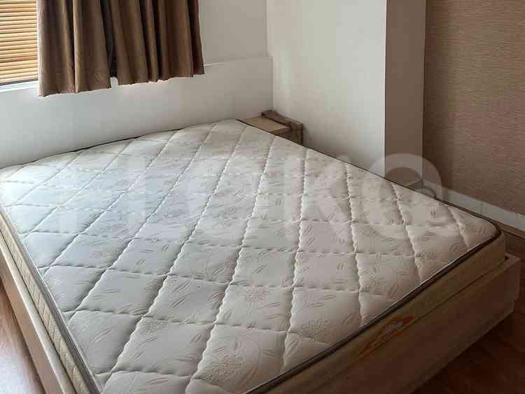 1 Bedroom on 15th Floor for Rent in Taman Rasuna Apartment - fku720 3