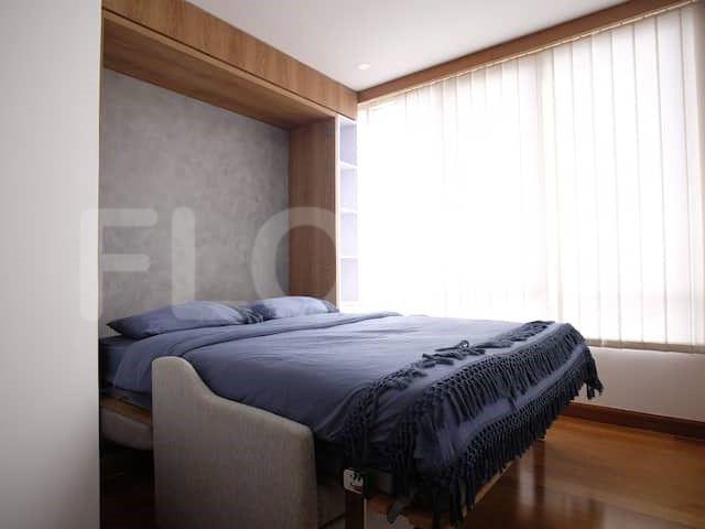 Tipe 2 Kamar Tidur di Lantai 29 untuk disewakan di Permata Hijau Suites Apartemen - fpedac 3