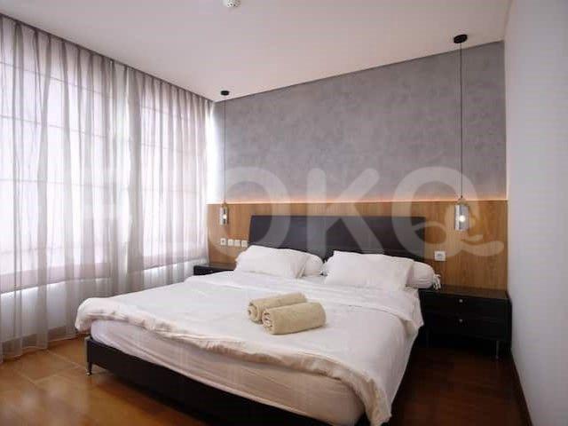 Tipe 2 Kamar Tidur di Lantai 29 untuk disewakan di Permata Hijau Suites Apartemen - fpedac 2