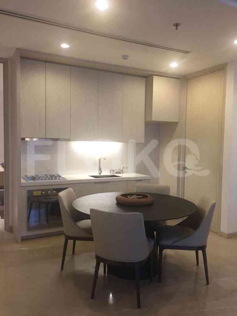 3 Bedroom on 8th Floor for Rent in Izzara Apartment - ftbdc1 3