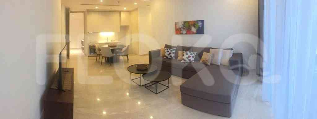 3 Bedroom on 8th Floor for Rent in Izzara Apartment - ftbdc1 1