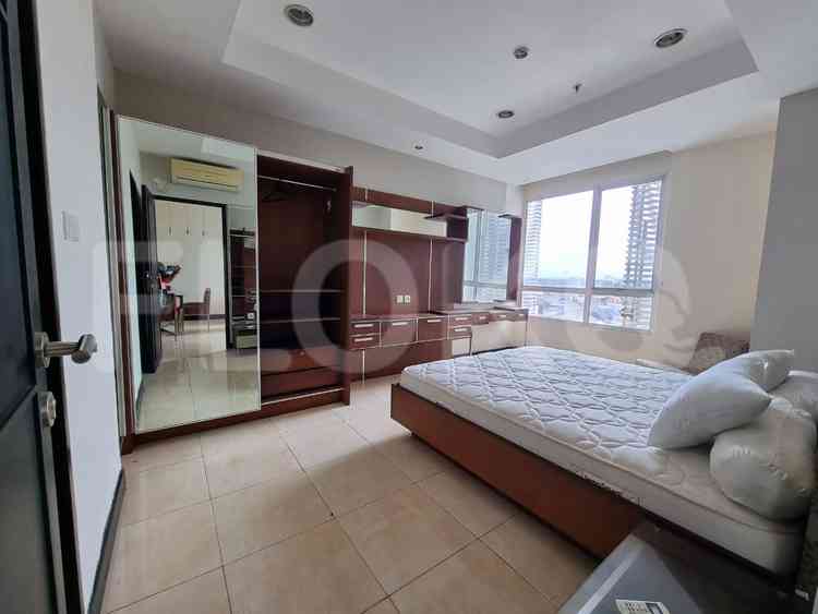 2 Bedroom on 8th Floor for Rent in Essence Darmawangsa Apartment - fci044 3