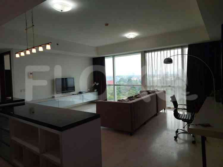 2 Bedroom on 8th Floor for Rent in Kemang Village Residence - fke171 2