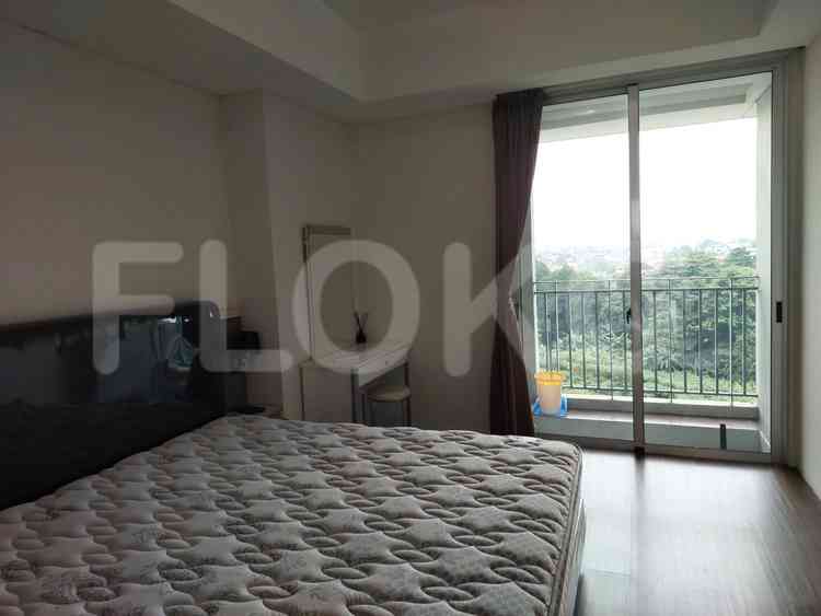 2 Bedroom on 8th Floor for Rent in Kemang Village Residence - fke171 4