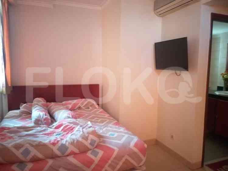 2 Bedroom on 15th Floor for Rent in Taman Rasuna Apartment - fku5b1 2