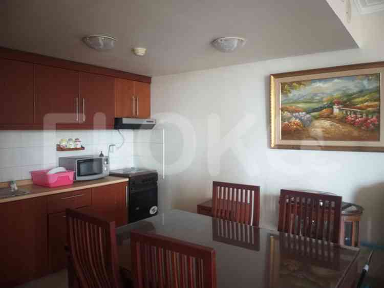 2 Bedroom on 15th Floor for Rent in Taman Rasuna Apartment - fku5b1 3