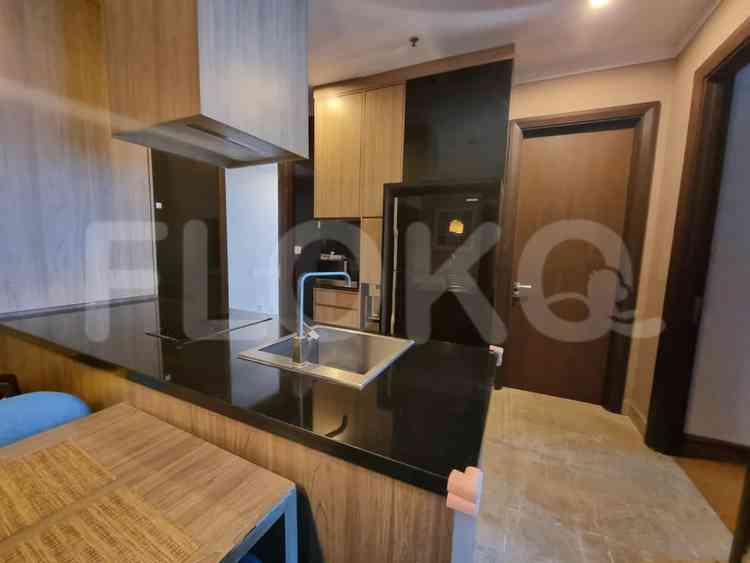 2 Bedroom on 15th Floor for Rent in Residence 8 Senopati - fse30a 6