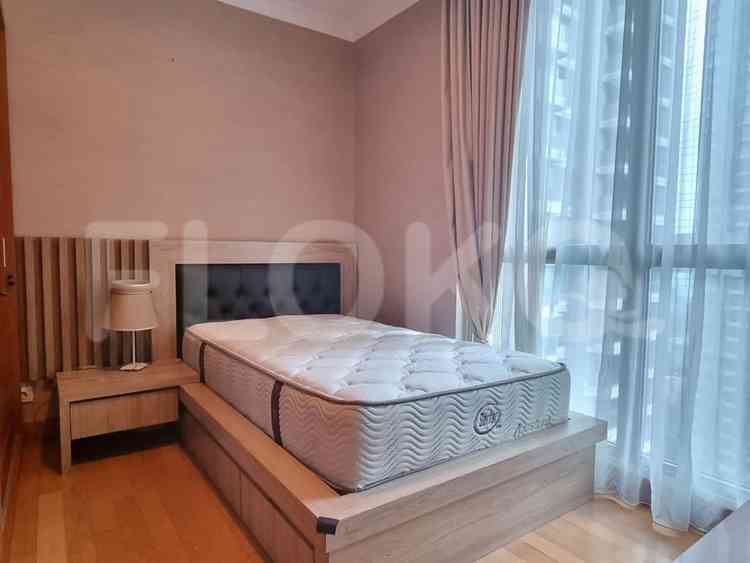 2 Bedroom on 15th Floor for Rent in Residence 8 Senopati - fse30a 4