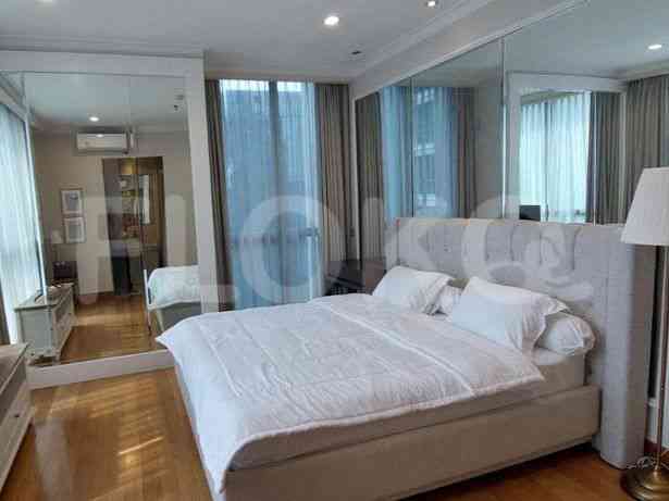 2 Bedroom on 15th Floor for Rent in Residence 8 Senopati - fse222 3
