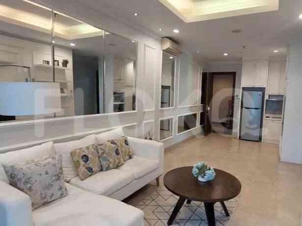 2 Bedroom on 15th Floor for Rent in Residence 8 Senopati - fse222 1