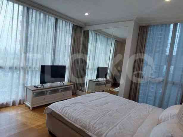 2 Bedroom on 15th Floor for Rent in Residence 8 Senopati - fse222 4
