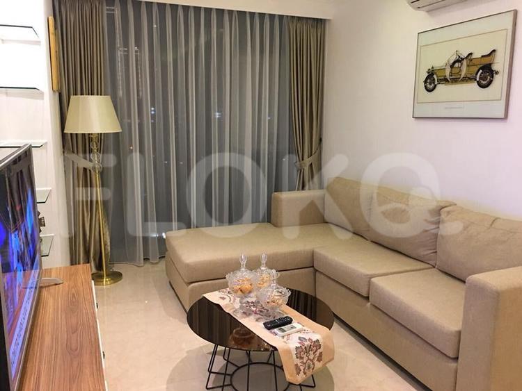 2 Bedroom on 6th Floor for Rent in Lavanue Apartment - fpac32 1