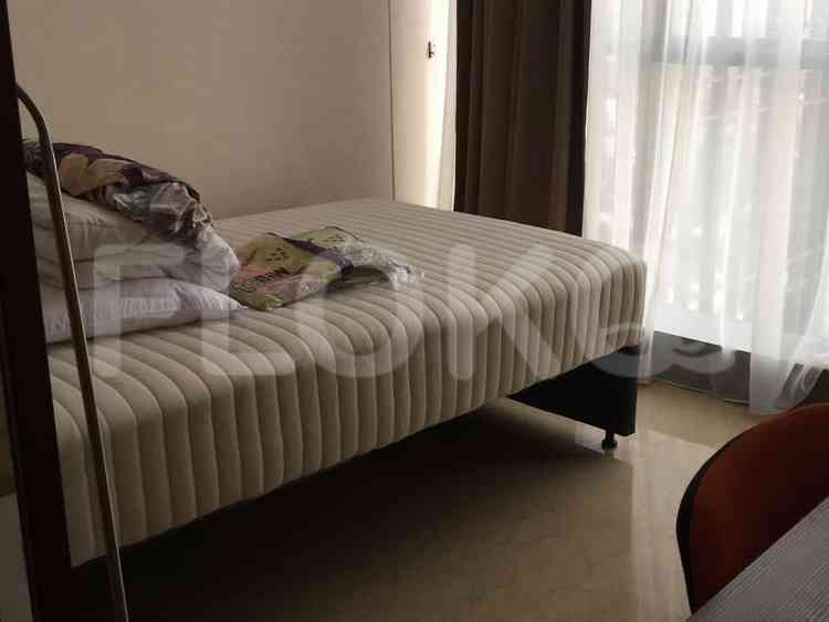 Tipe 3 Kamar Tidur di Lantai 27 untuk disewakan di Lavanue Apartemen - fpa11b 5