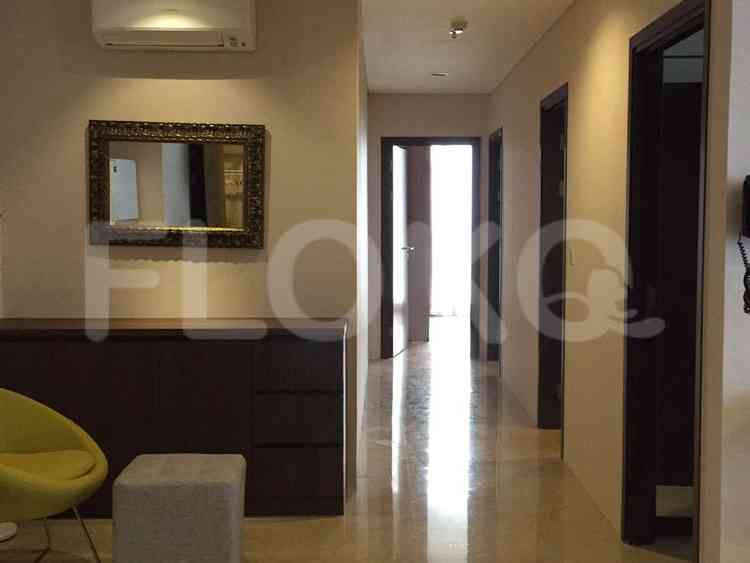 3 Bedroom on 27th Floor for Rent in Lavanue Apartment - fpa757 2