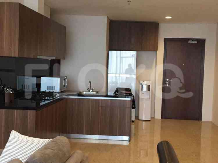 3 Bedroom on 27th Floor for Rent in Lavanue Apartment - fpa757 6