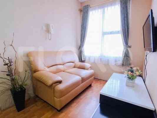 2 Bedroom on 32nd Floor for Rent in Casablanca Mansion - fte867 1