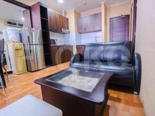 2 Bedroom on 32nd Floor for Rent in Casablanca Mansion - fte867 2
