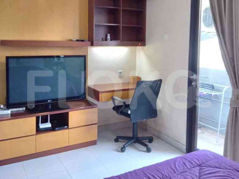 1 Bedroom on 15th Floor for Rent in Tamansari Sudirman - fsufd1 4