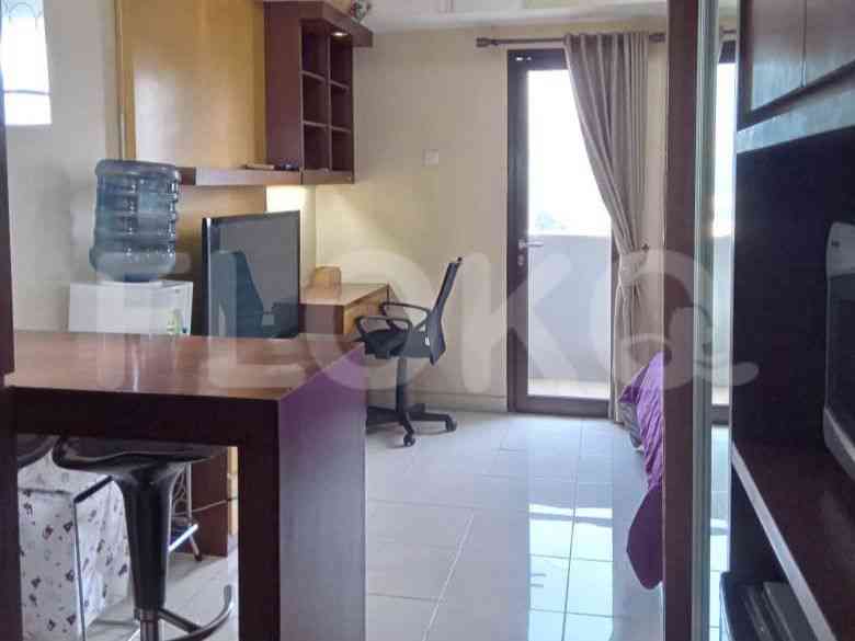 1 Bedroom on 15th Floor for Rent in Tamansari Sudirman - fsufd1 1