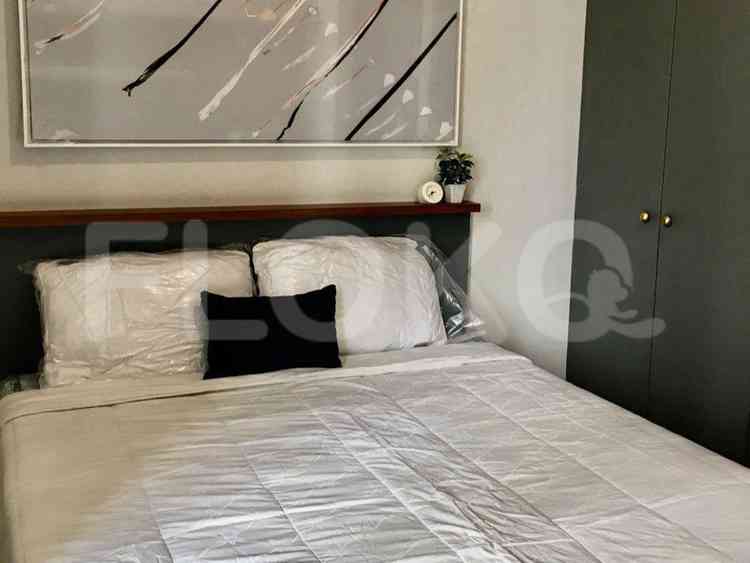 Tipe 1 Kamar Tidur di Lantai 20 untuk disewakan di Taman Anggrek Residence - fta458 2