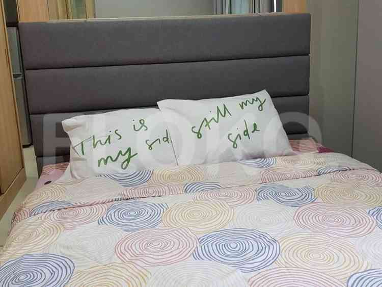 Tipe 1 Kamar Tidur di Lantai 20 untuk disewakan di Taman Anggrek Residence - fta5ad 1