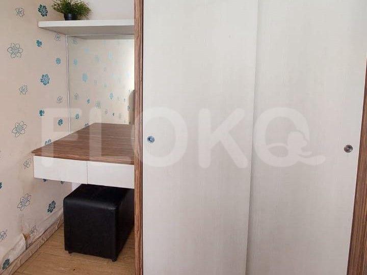 2 Bedroom on 1st Floor for Rent in Kalibata City Apartment - fpa155 5