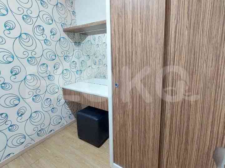 2 Bedroom on 1st Floor for Rent in Kalibata City Apartment - fpa155 4