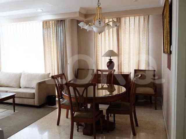 2 Bedroom on 15th Floor for Rent in Istana Sahid Apartment - fta737 5