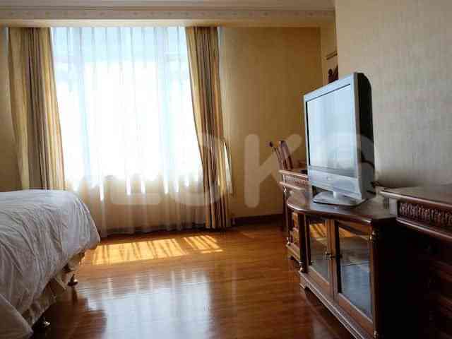 2 Bedroom on 15th Floor for Rent in Istana Sahid Apartment - fta737 3